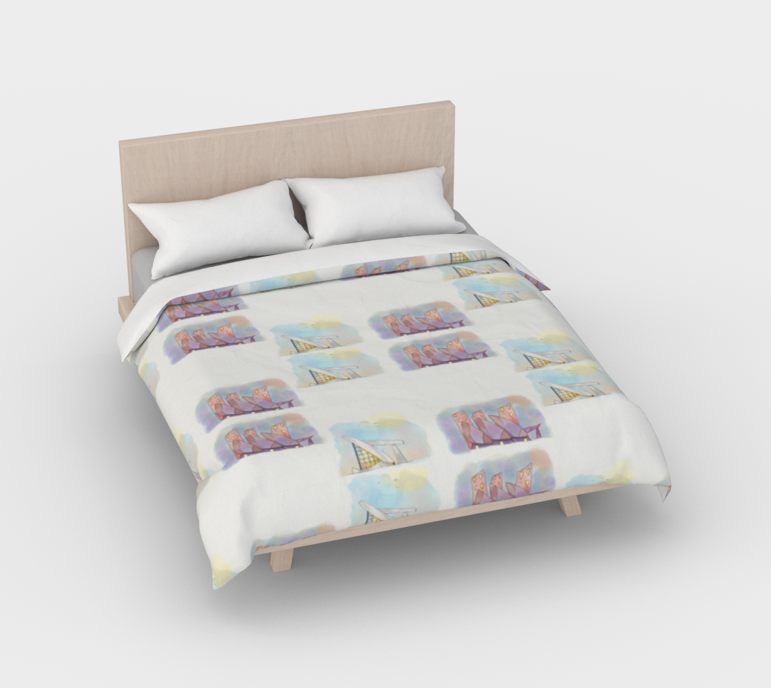 ZORICH BEDDING 02