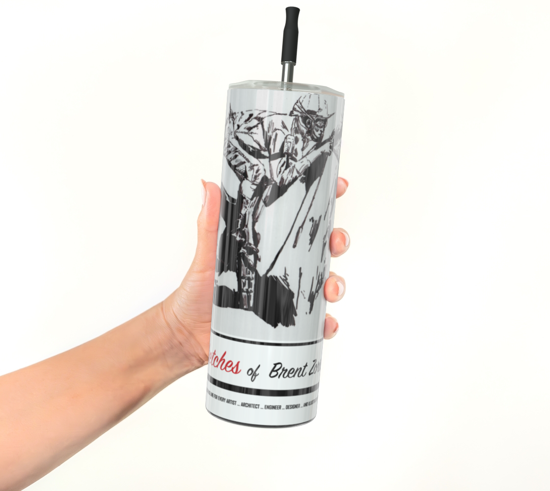 ZORICH BOTTLE 08