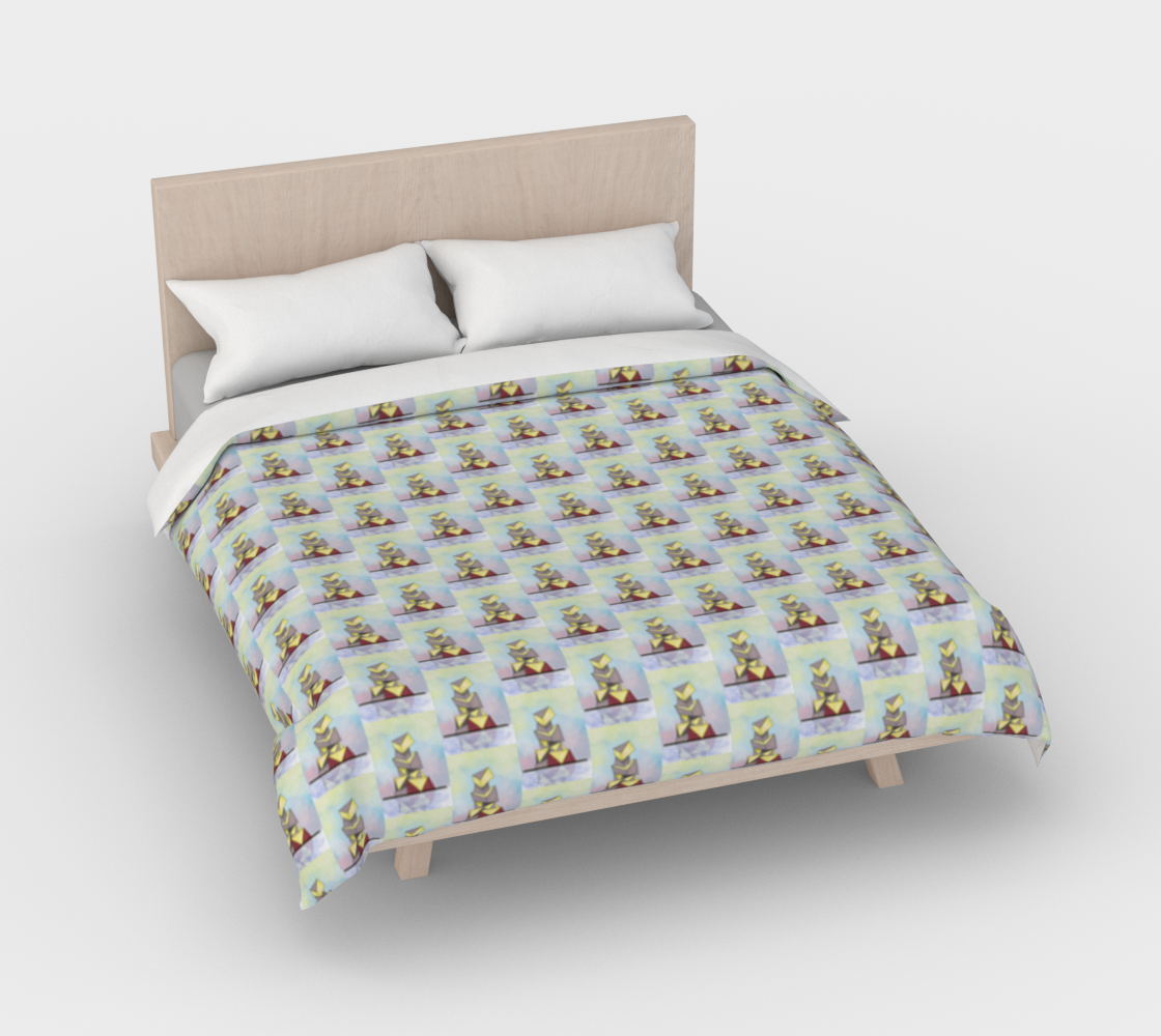 ZORICH BEDDING 03