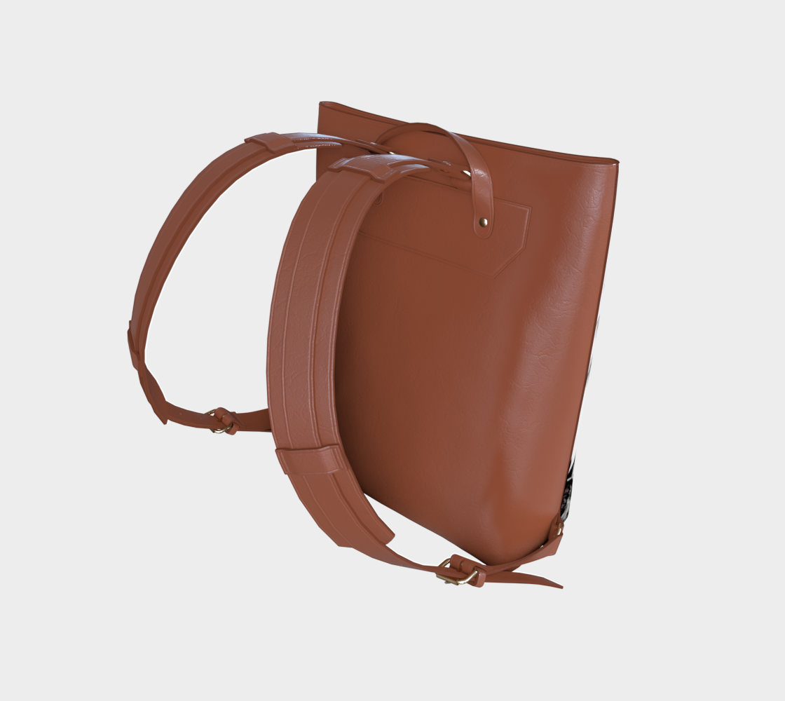 ZORICH BACKPACK 01