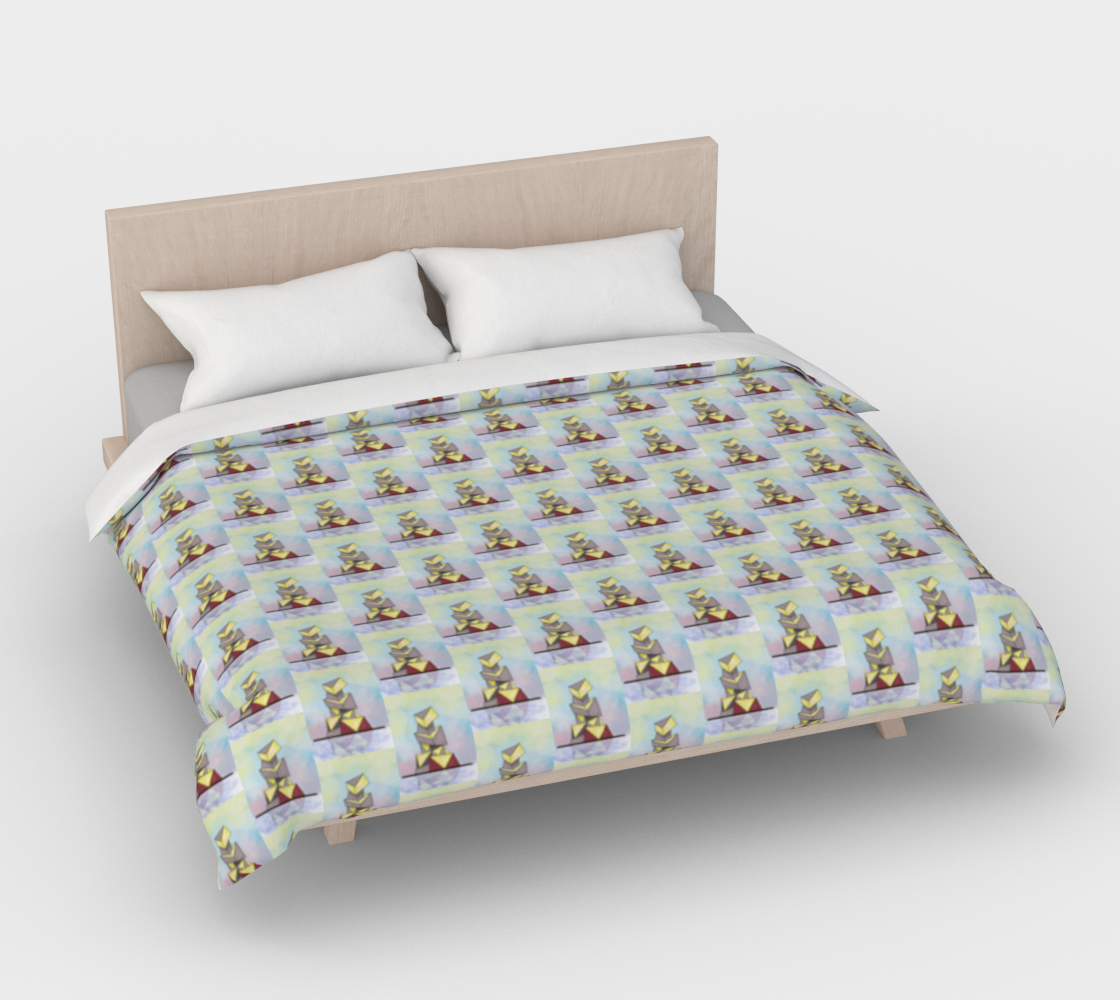 ZORICH BEDDING 03