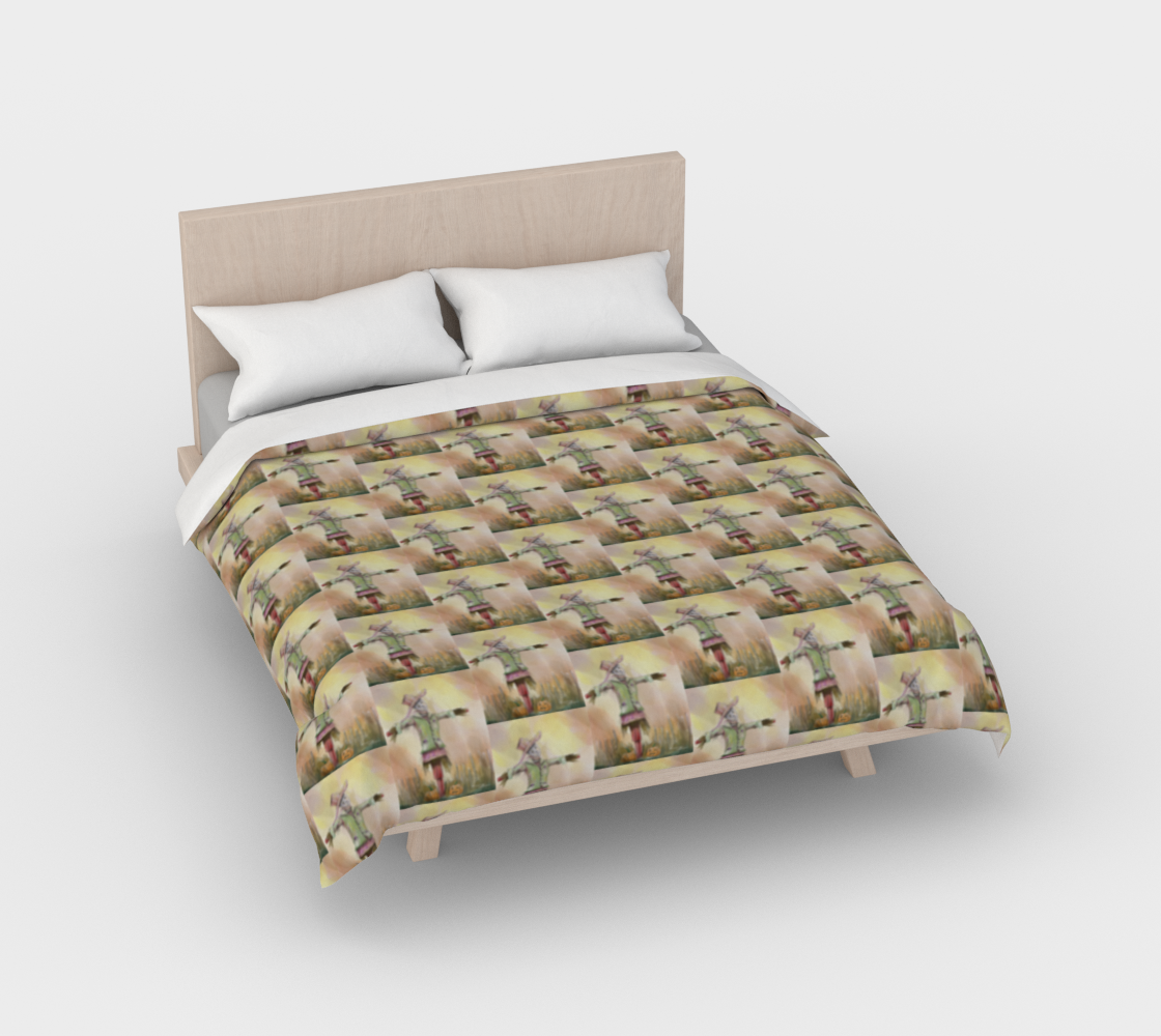 ZORICH BEDDING 06