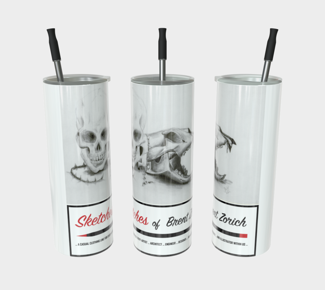 ZORICH BOTTLE 06