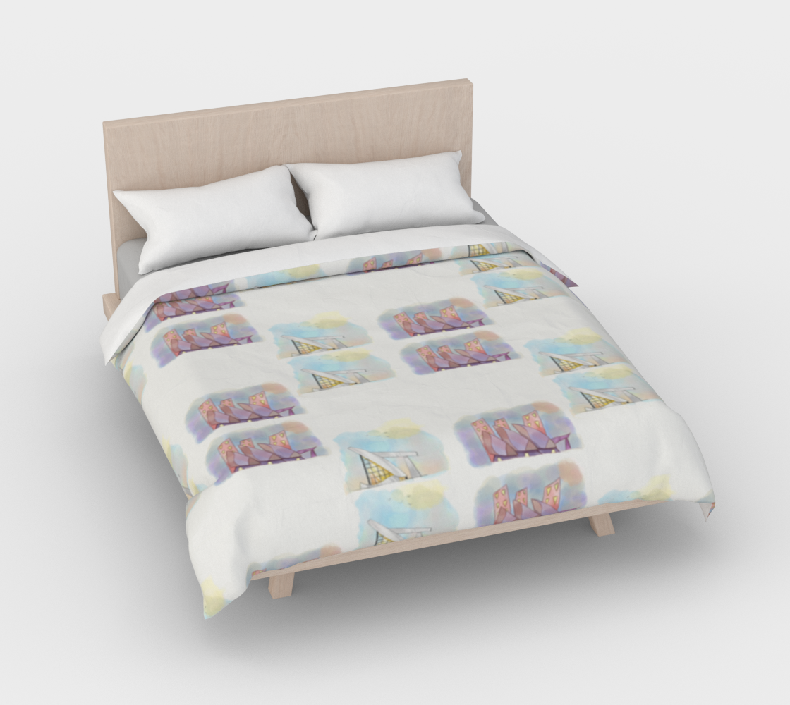 ZORICH BEDDING 02