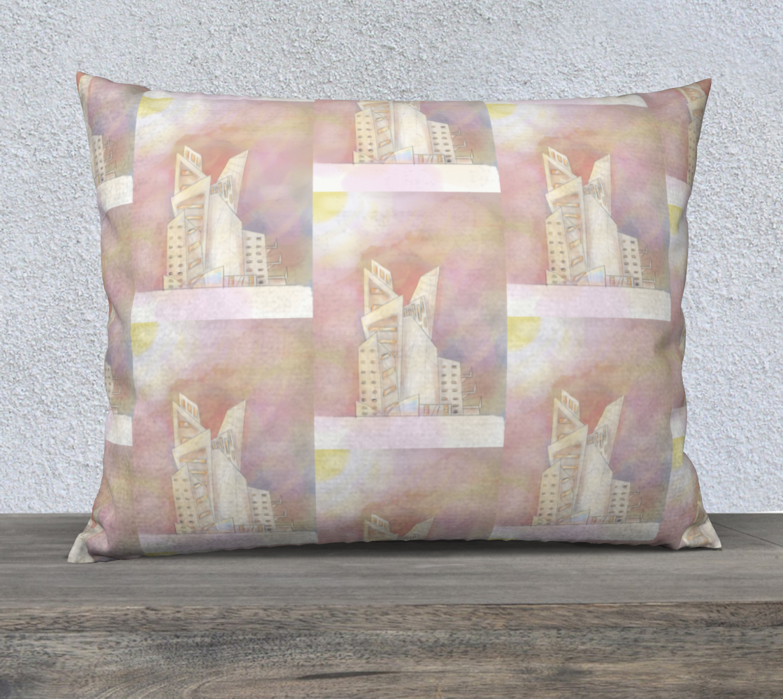 ZORICH PILLOW 05