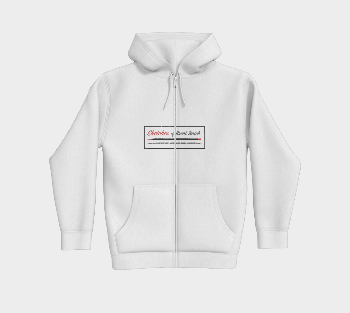 Zorich Jacket 01