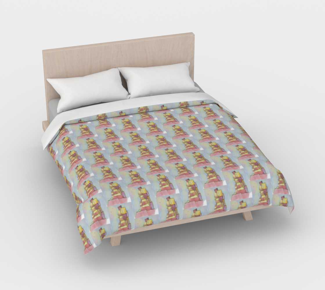 ZORICH BEDDING 05