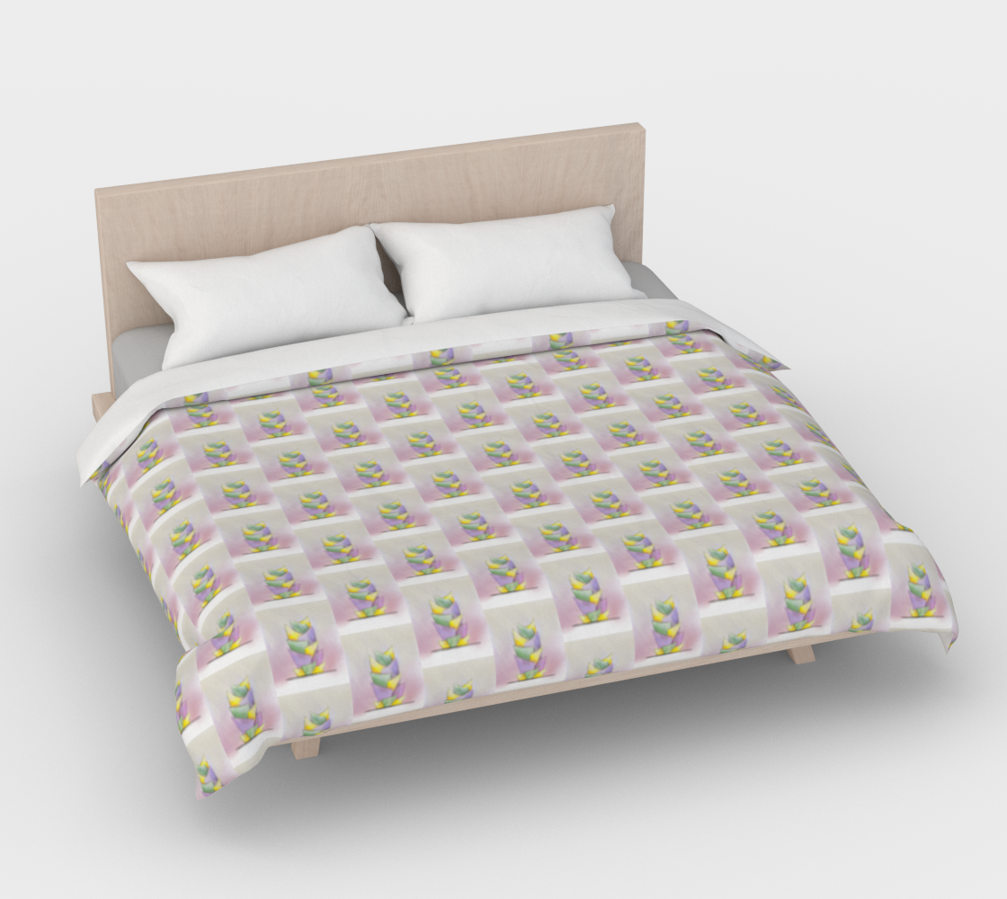 ZORICH BEDDING 01