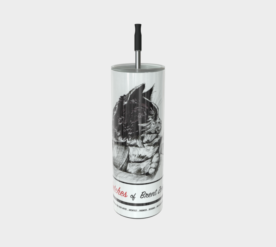 ZORICH BOTTLE 07