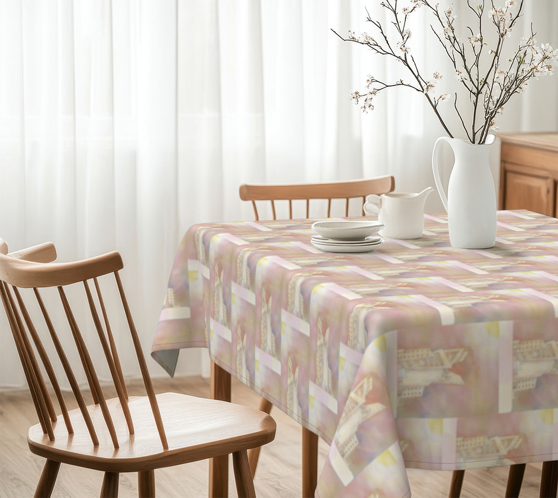 ZORICH TABLECLOTH 02