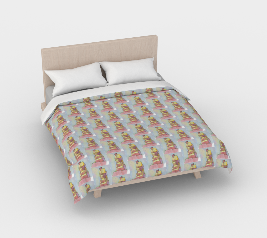 ZORICH BEDDING 05
