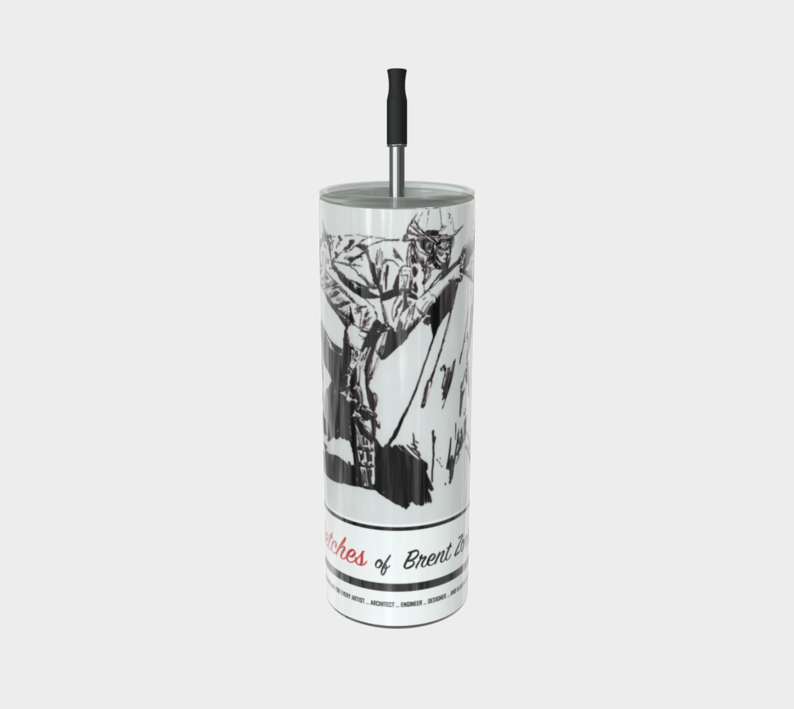 ZORICH BOTTLE 08