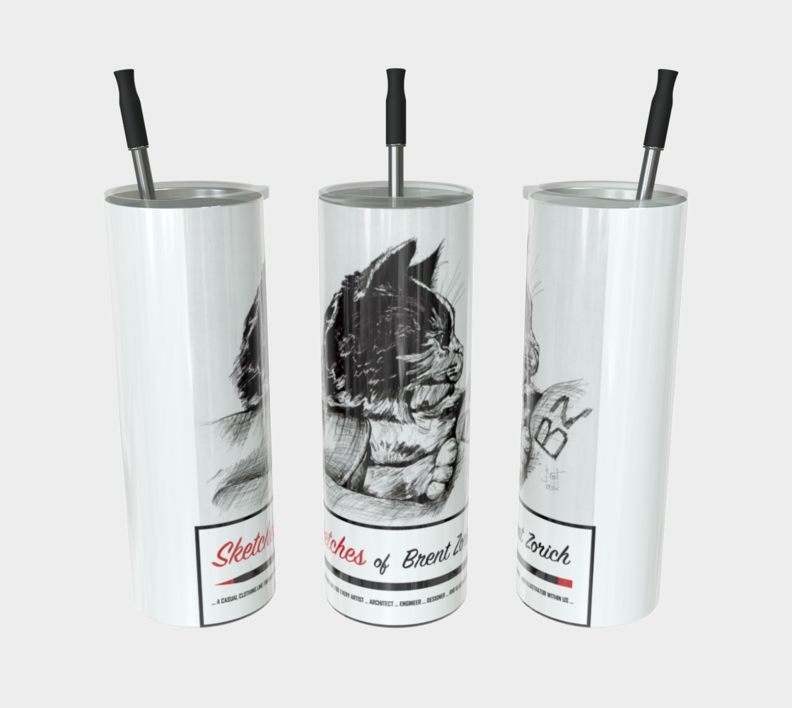 ZORICH BOTTLE 07
