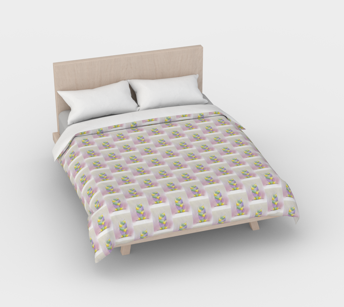 ZORICH BEDDING 01