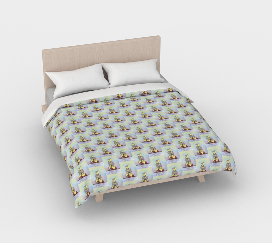 ZORICH BEDDING 03