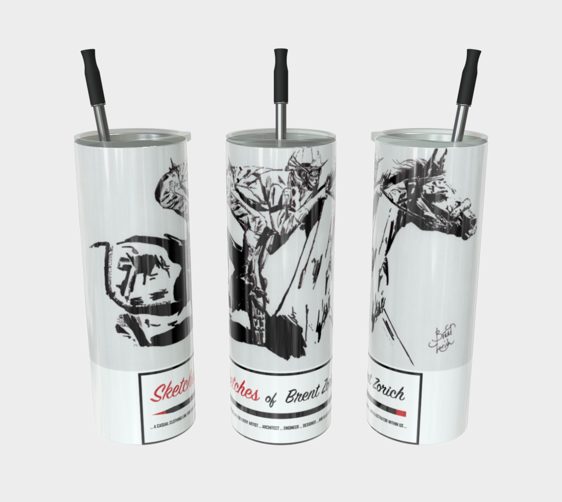 ZORICH BOTTLE 08