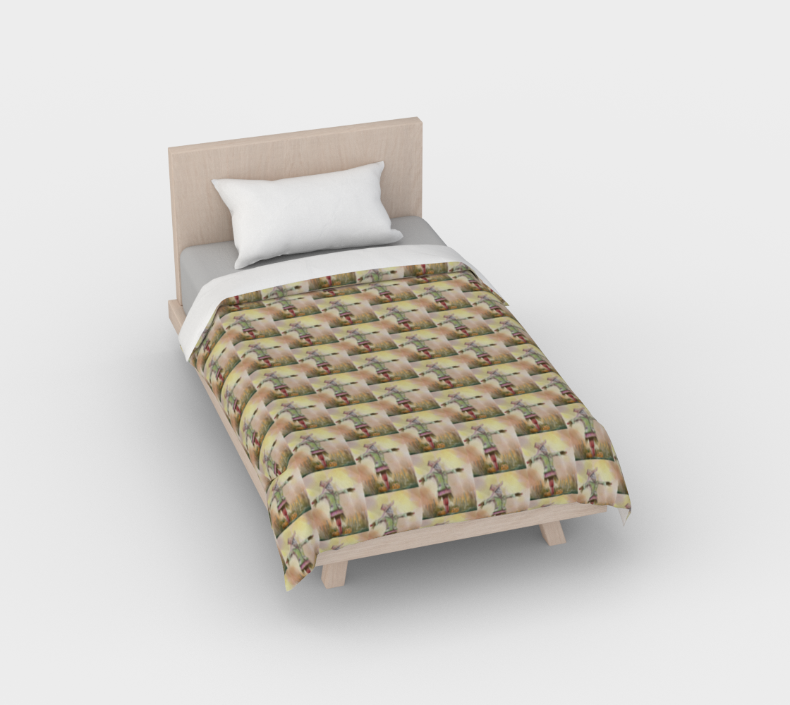 ZORICH BEDDING 06