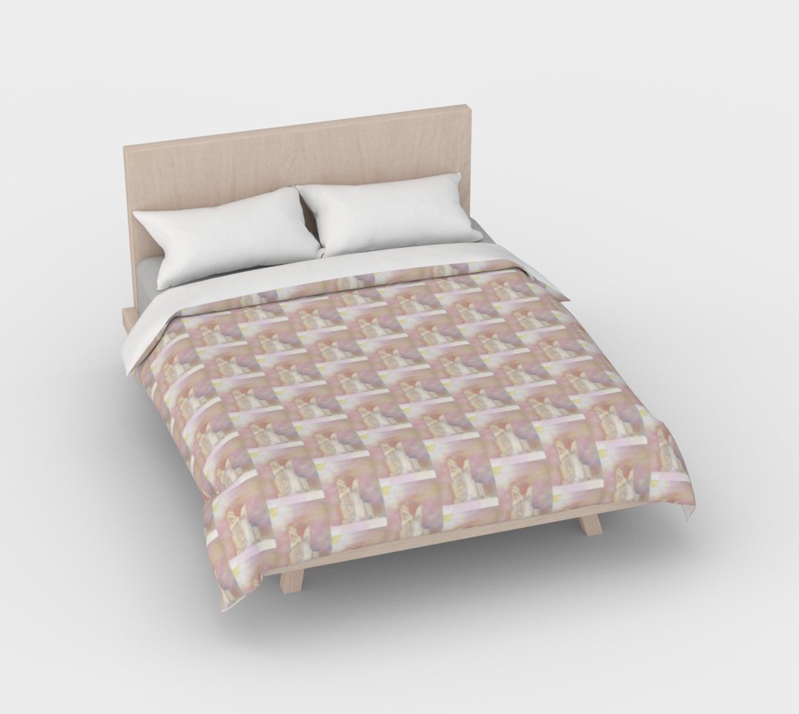 ZORICH BEDDING 04
