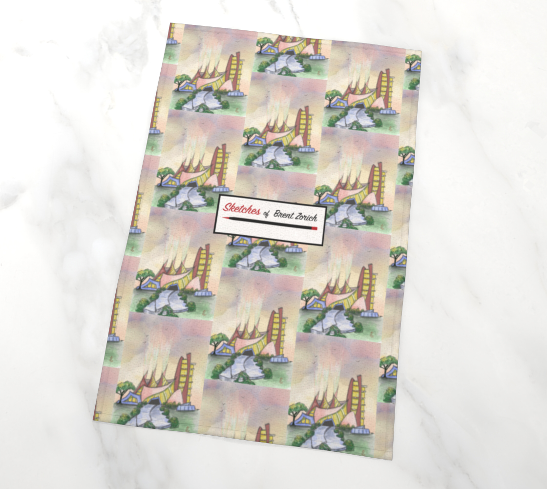 Zorich Towel 04
