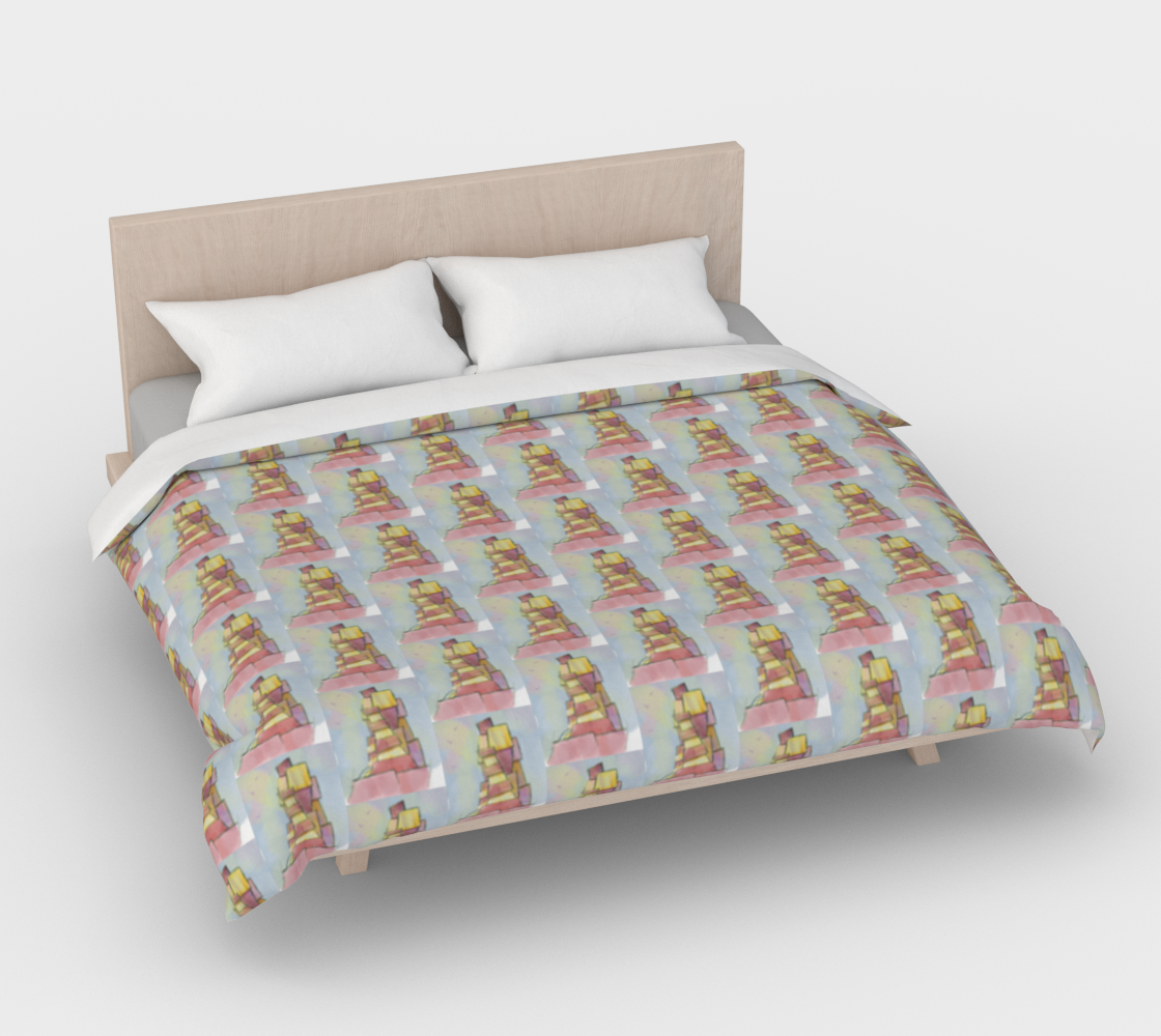 ZORICH BEDDING 05
