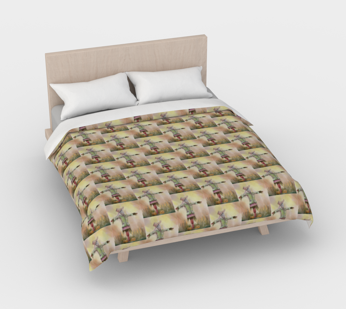 ZORICH BEDDING 06