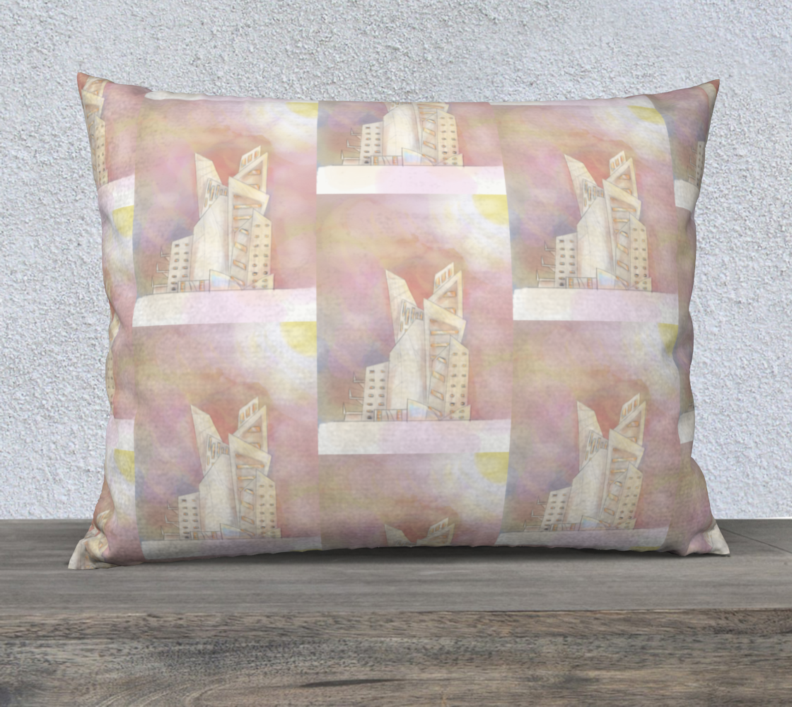 ZORICH PILLOW 05