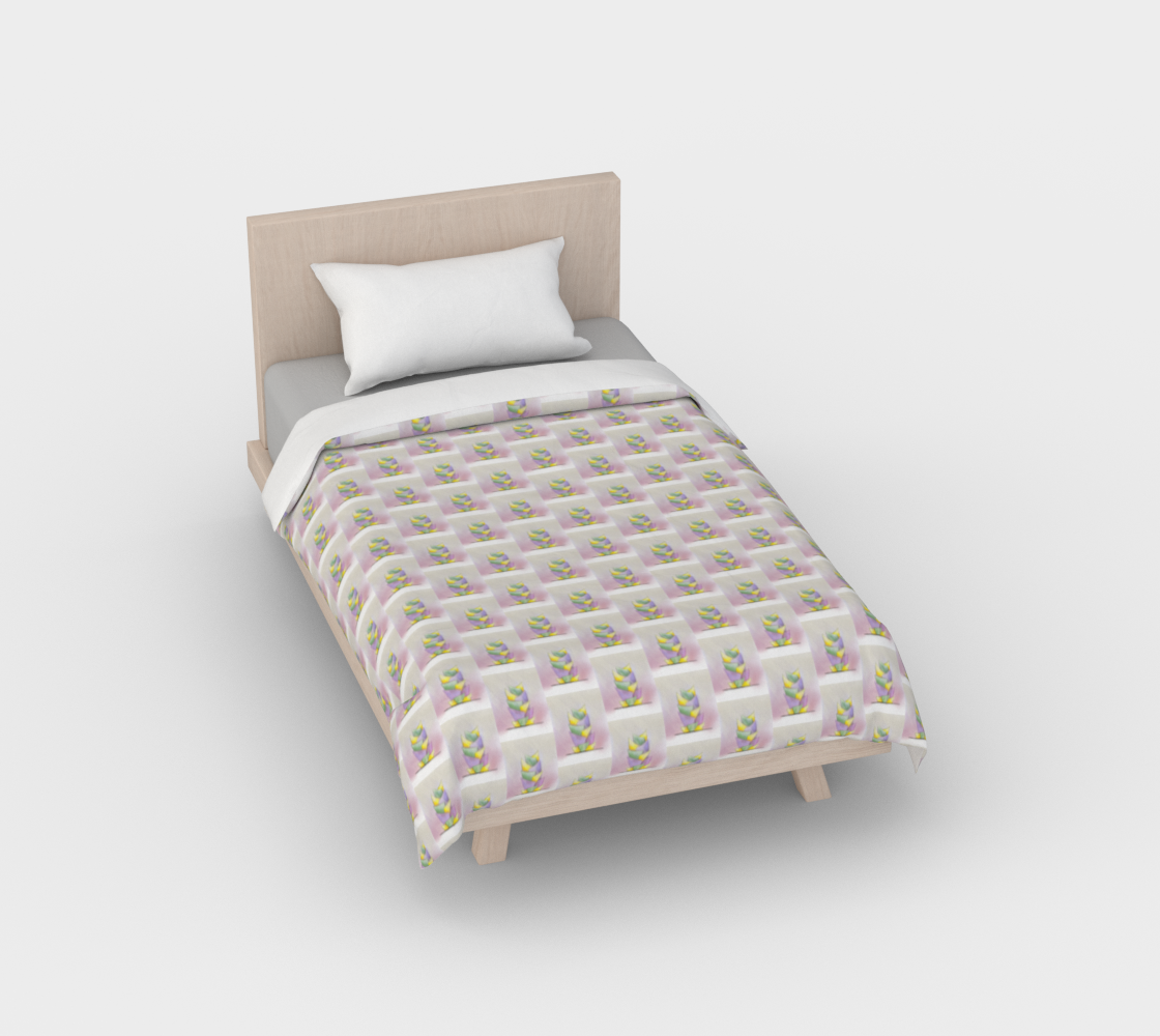 ZORICH BEDDING 01