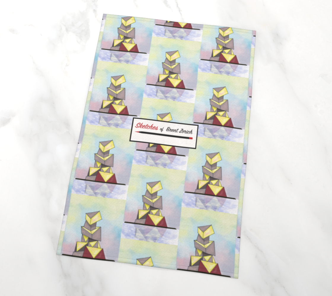 Zorich Towel 03