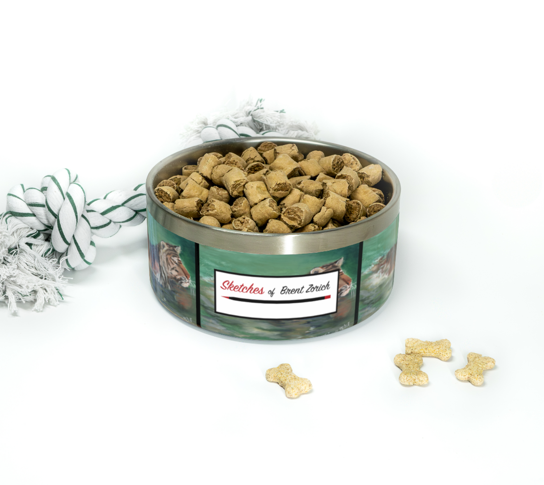 ZORICH PET BOWL 03