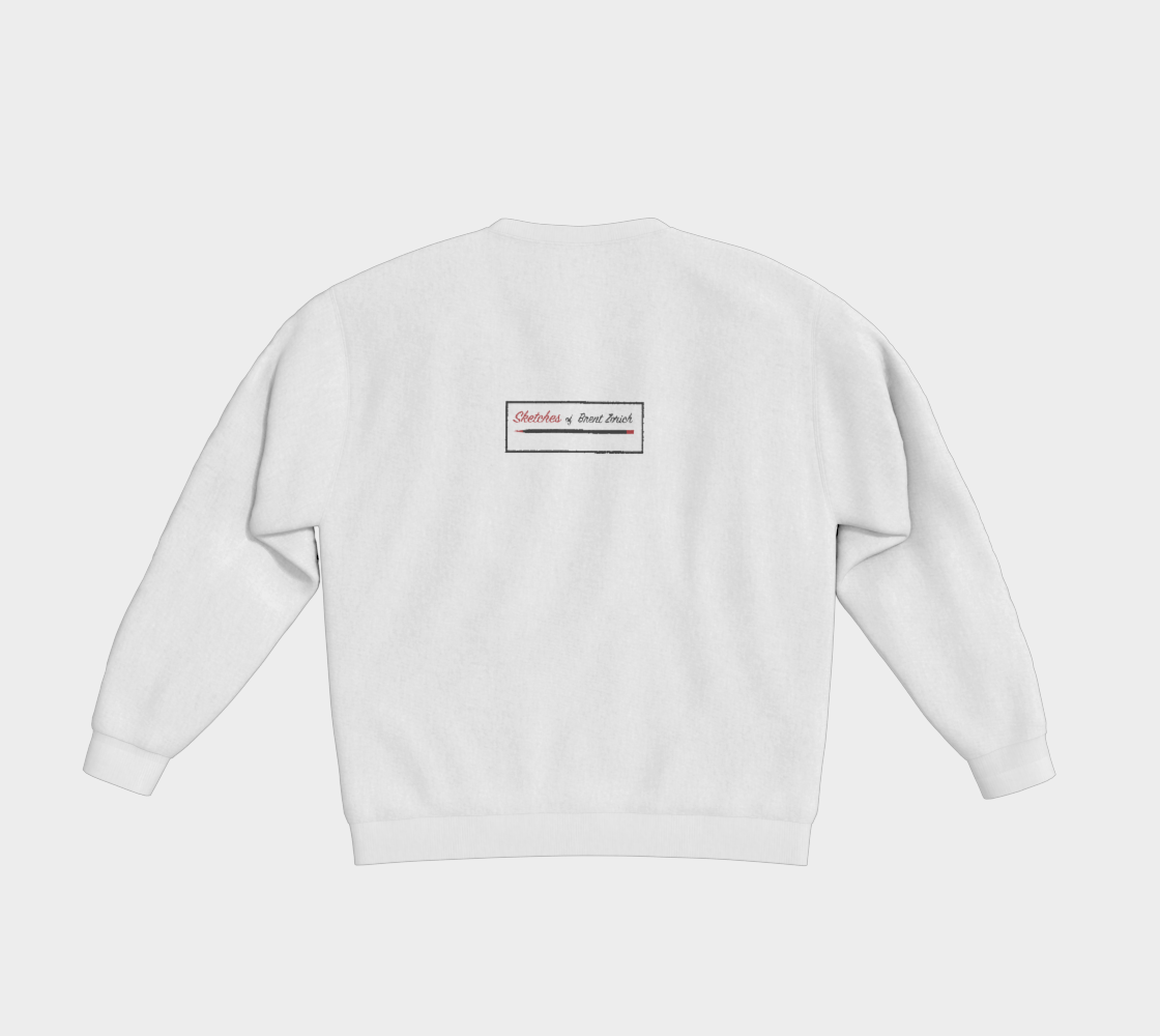 ZORICH CREWNECK 02