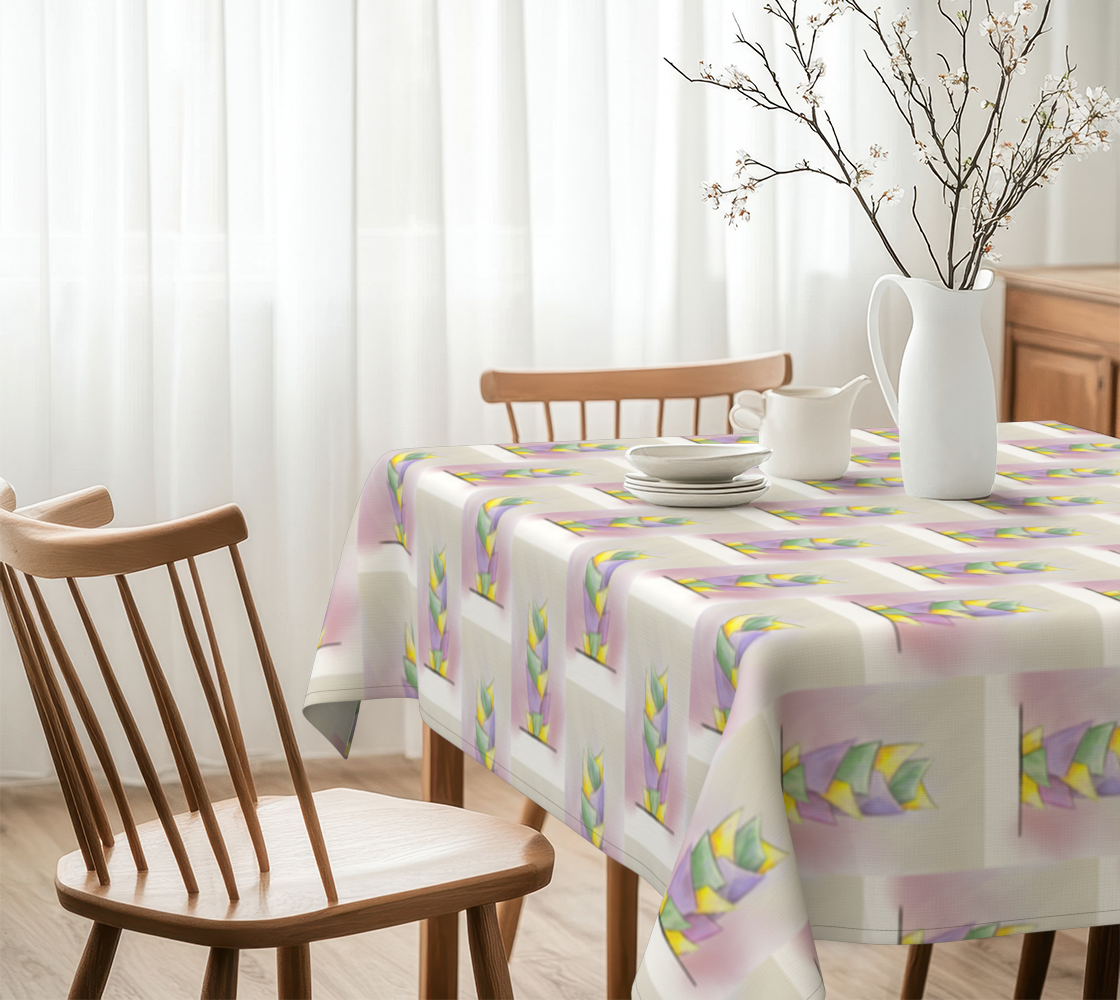 ZORICH TABLECLOTH 01
