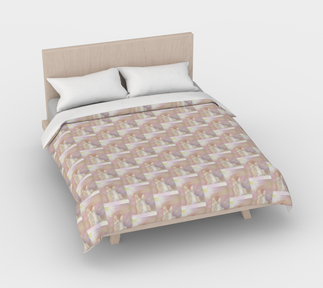 ZORICH BEDDING 04