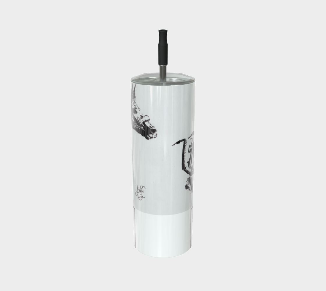 ZORICH BOTTLE 08