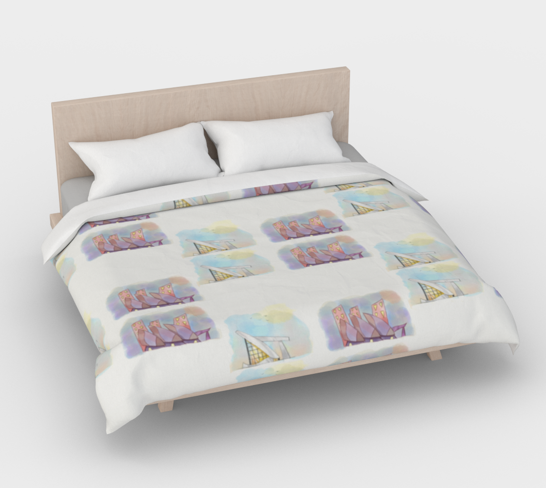 ZORICH BEDDING 02