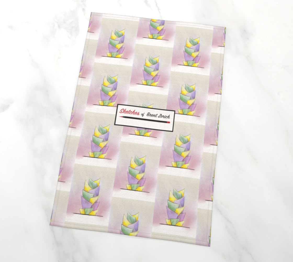 Zorich Towel 01