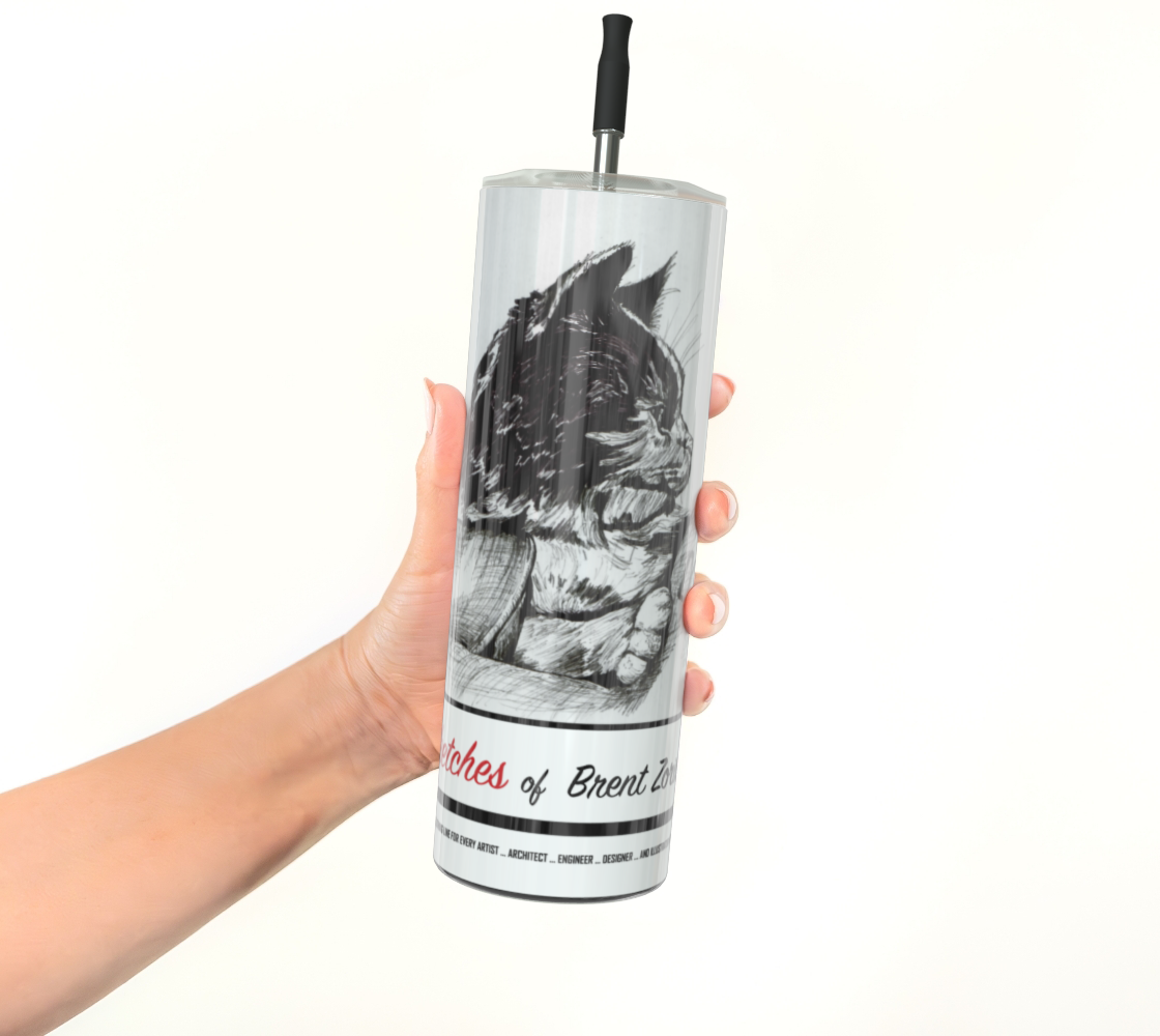 ZORICH BOTTLE 07