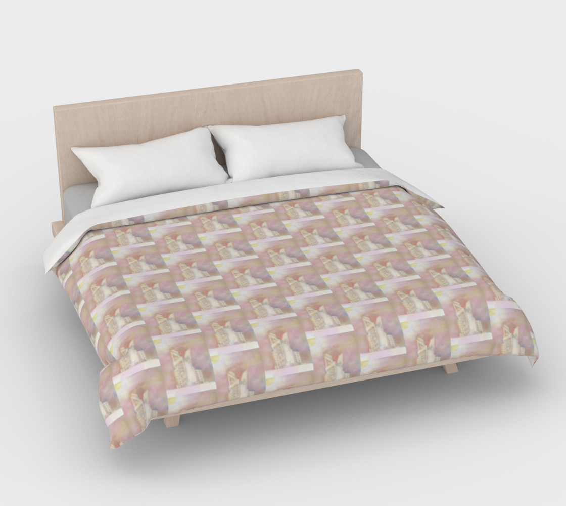 ZORICH BEDDING 04