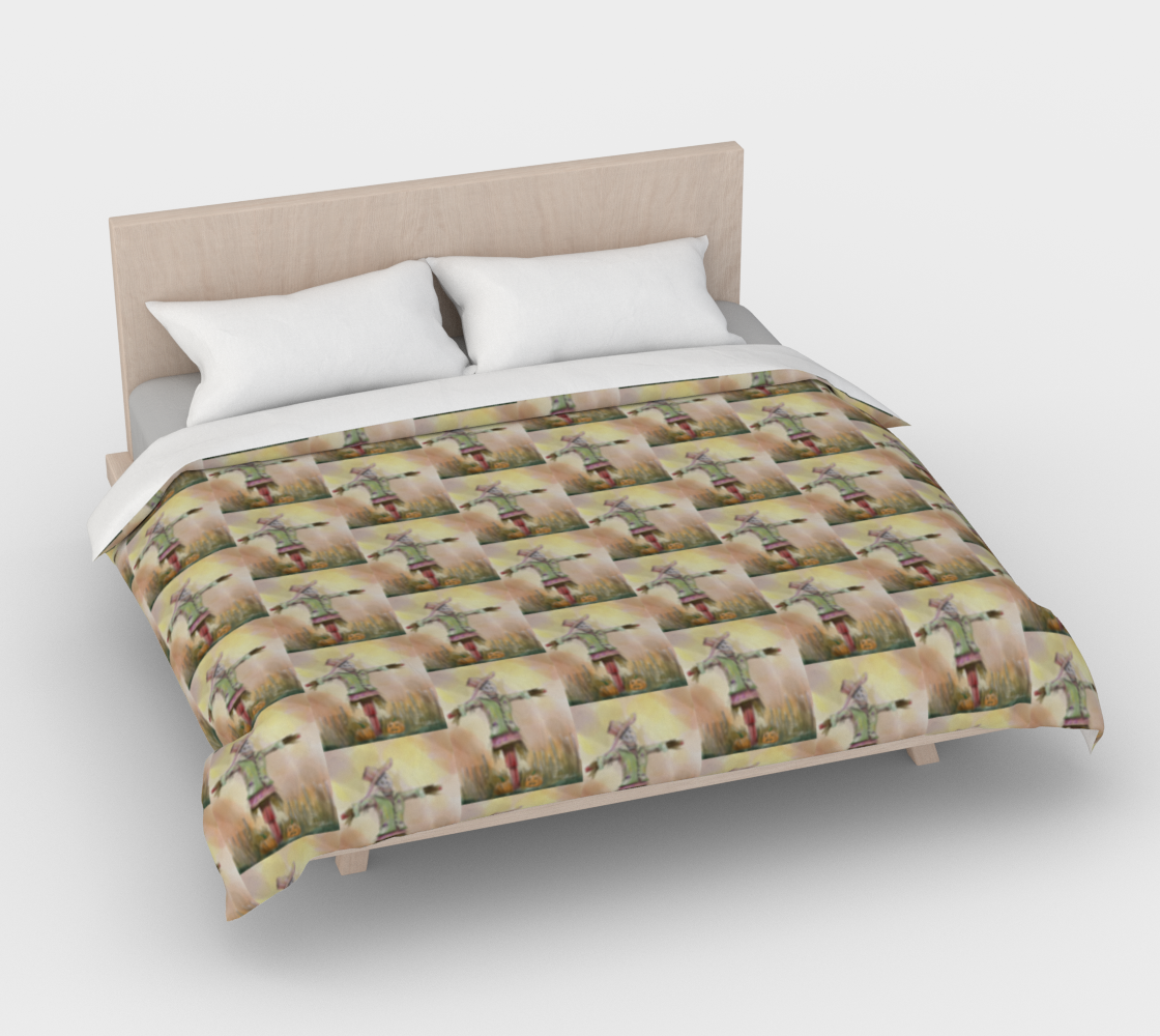 ZORICH BEDDING 06