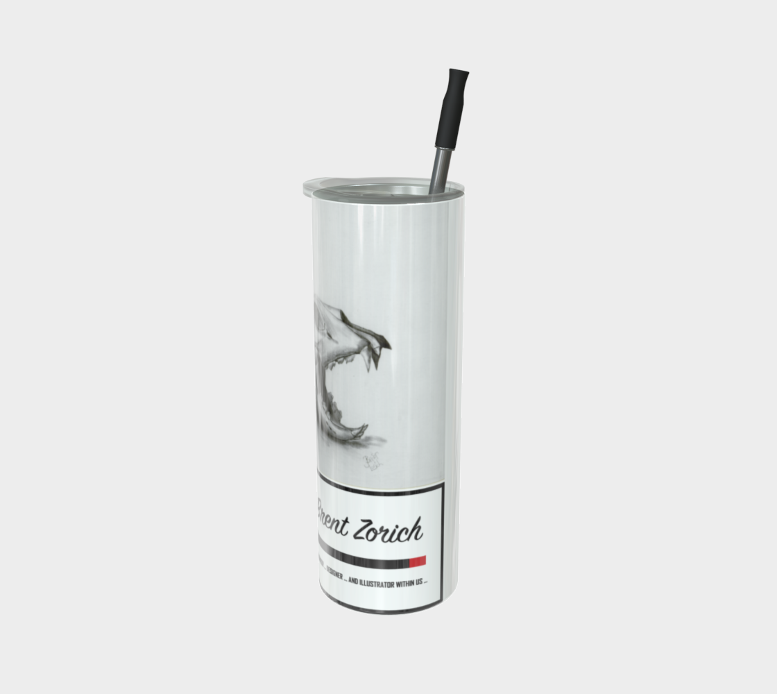 ZORICH BOTTLE 06