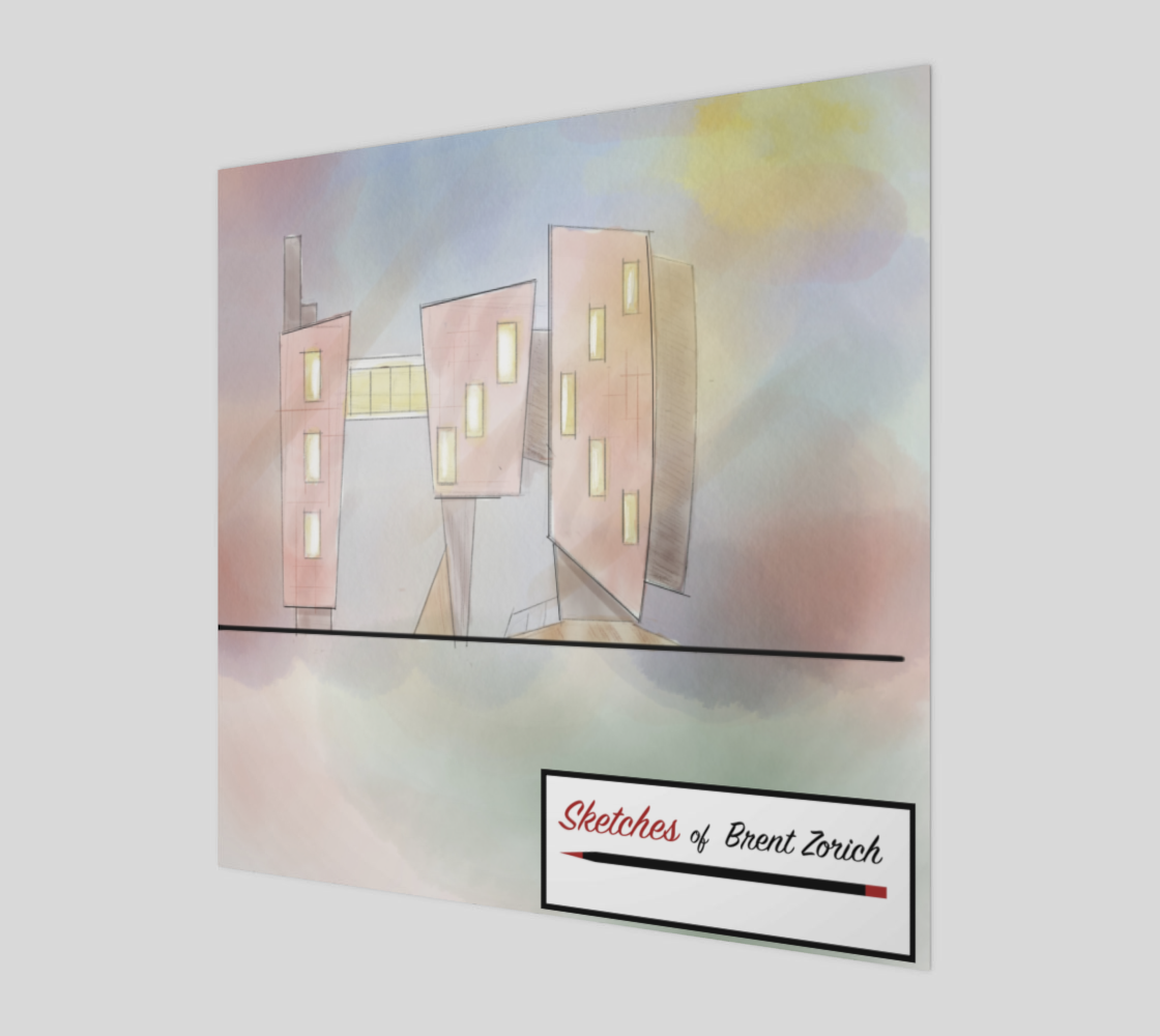 BRENT ZORICH PRINT 01A