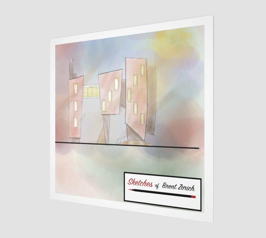 BRENT ZORICH PRINT 01B