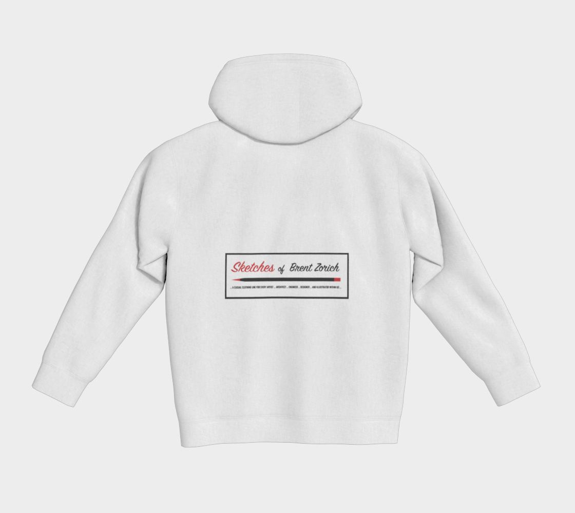 Premium Zorich Hoodie Design 23