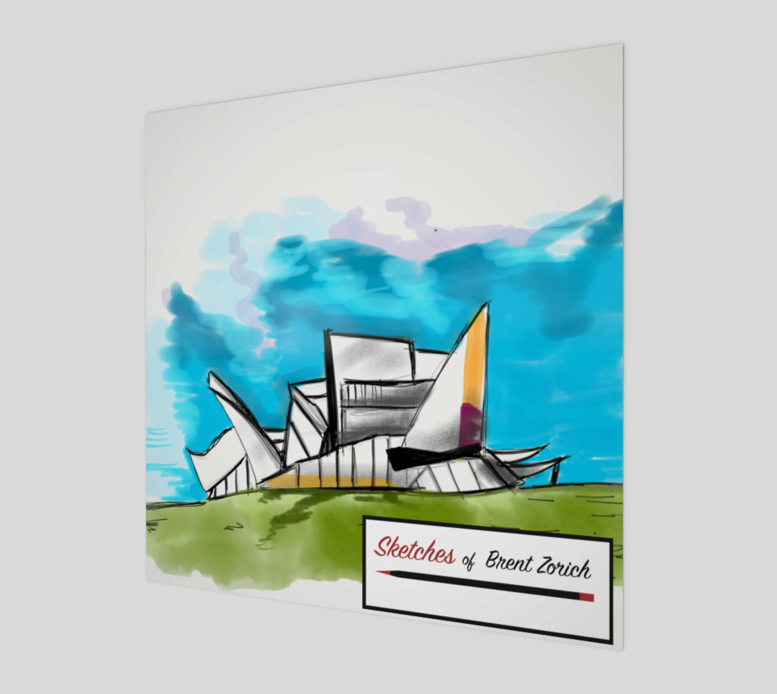 BRENT ZORICH PRINT 06A