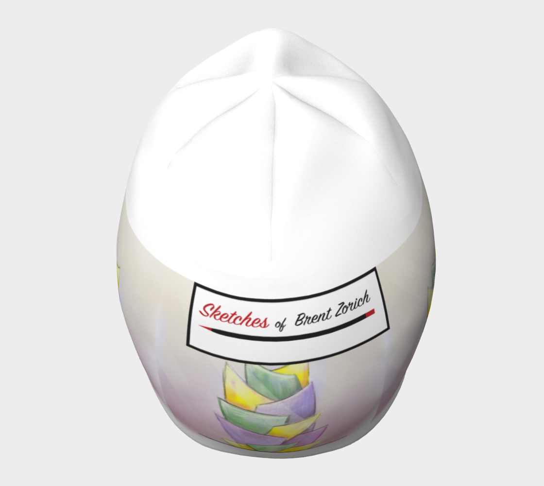 ZORICH BEANIE 01