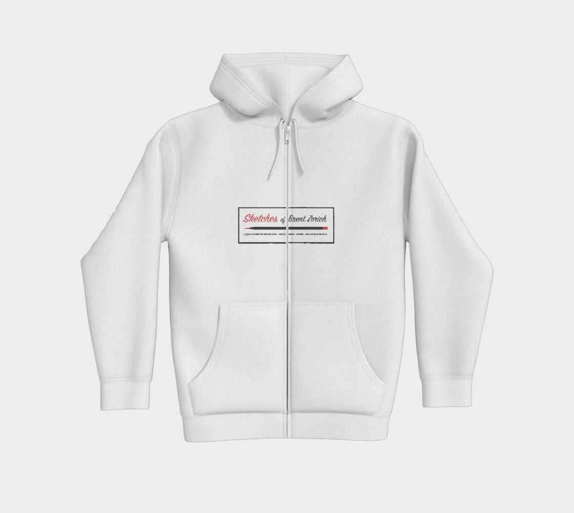 Zorich Jacket 04