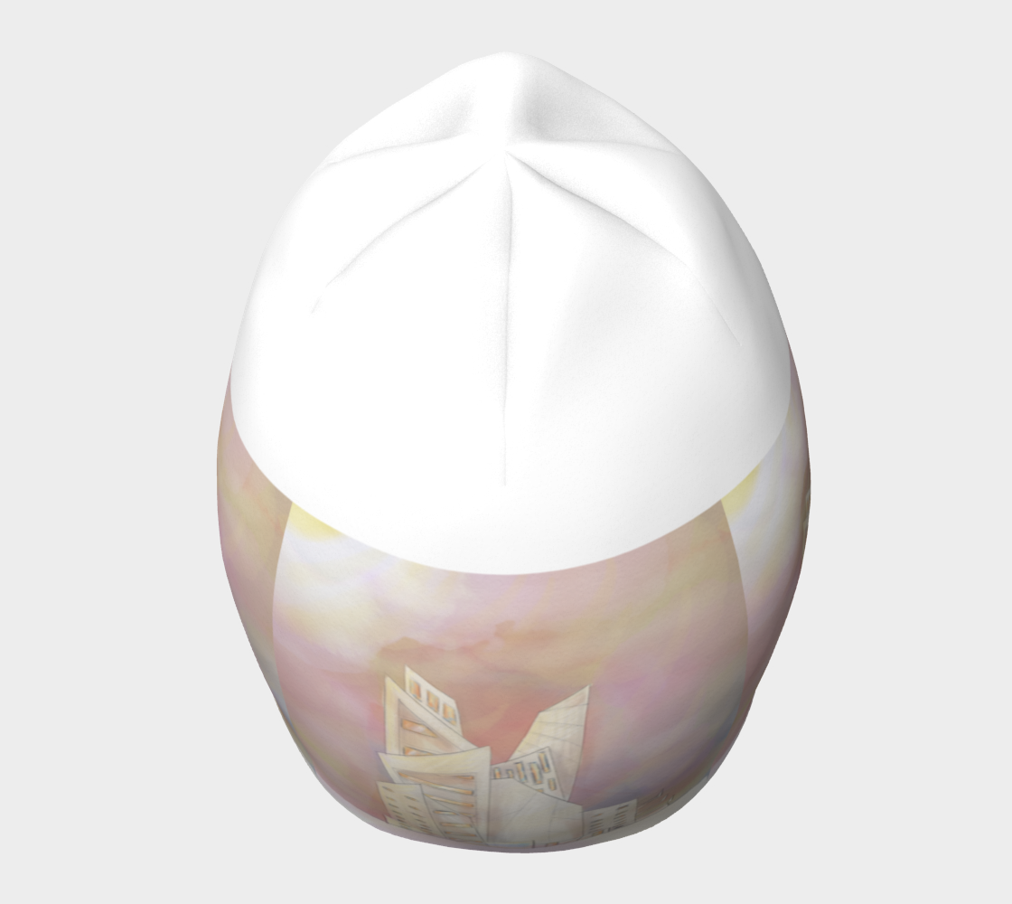 ZORICH BEANIE 03