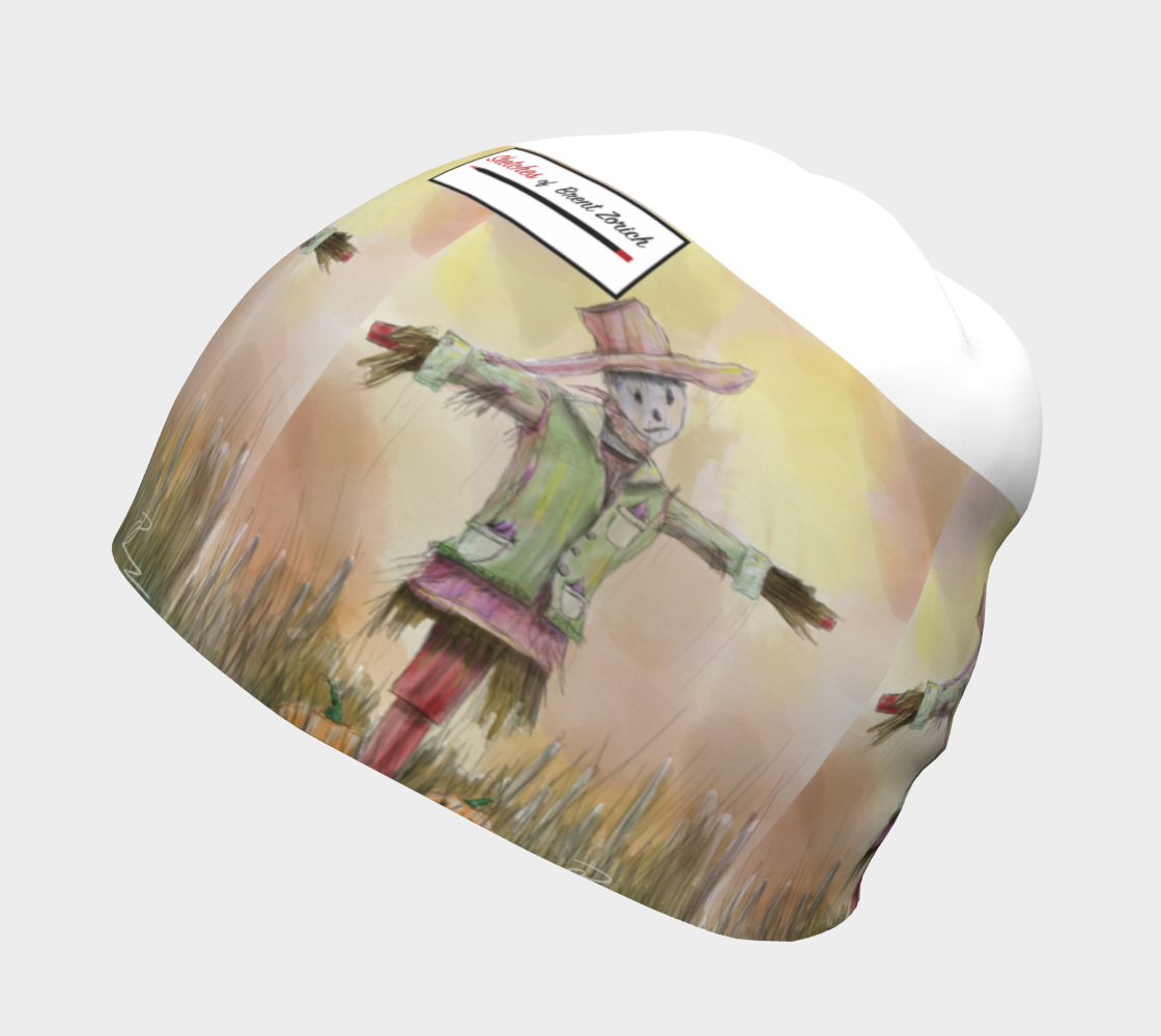 ZORICH BEANIE 05