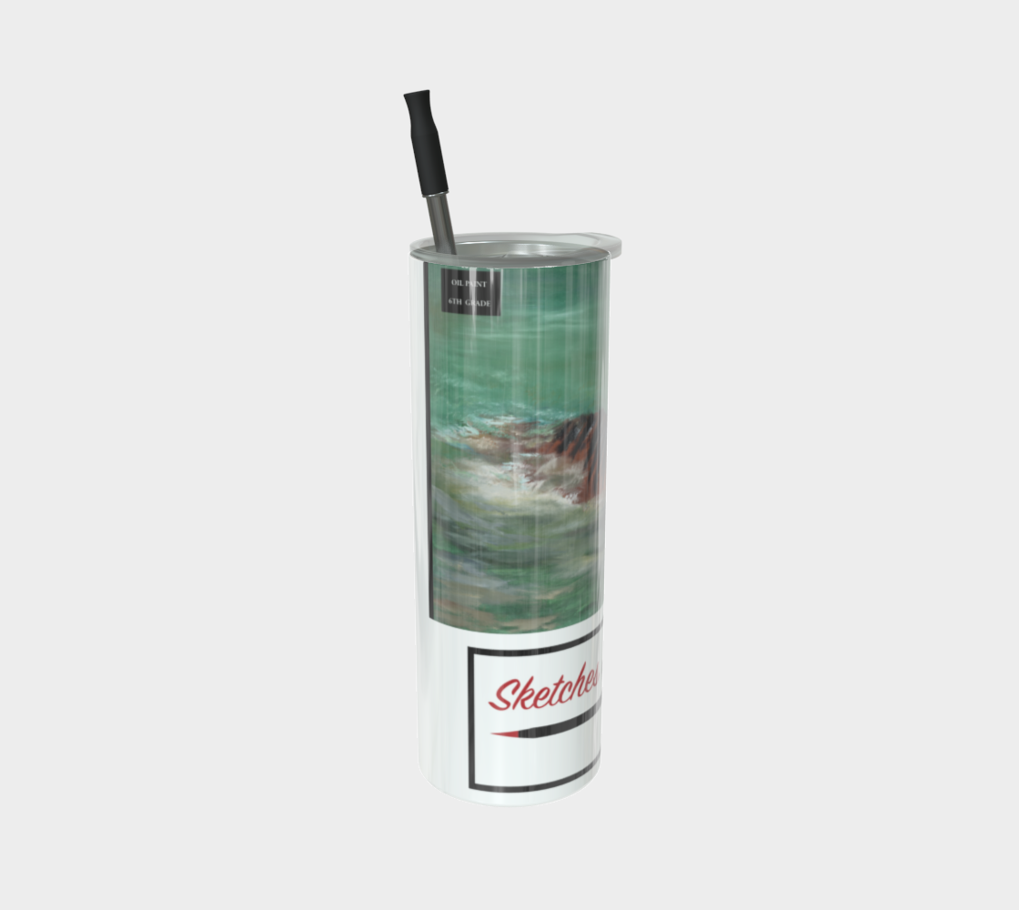 ZORICH BOTTLE 05