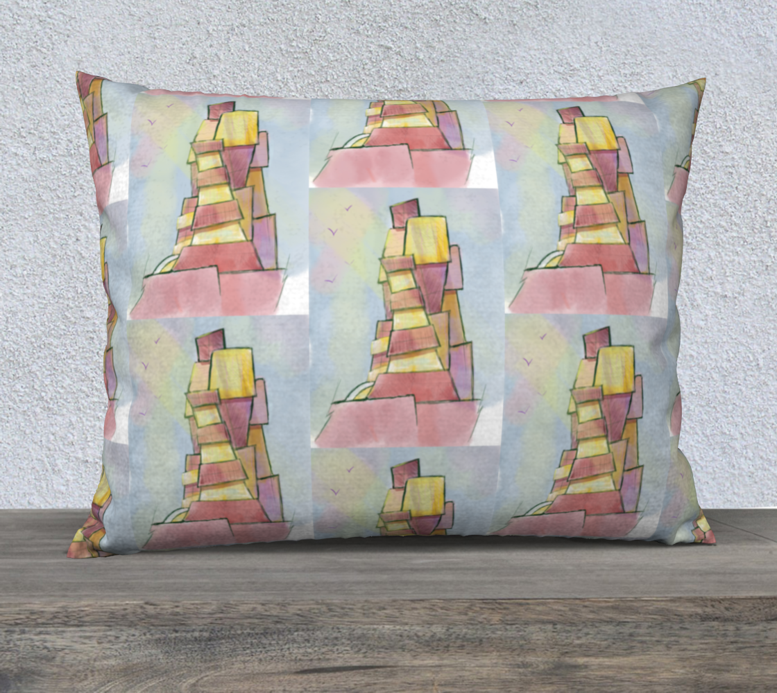 ZORICH PILLOW 04