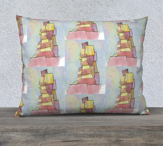 ZORICH PILLOW 04